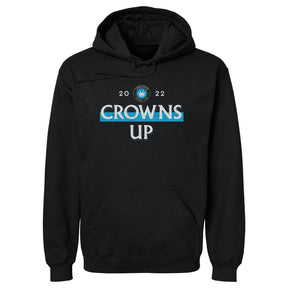 Charlotte FC Men's Hoodie | 500 LEVEL