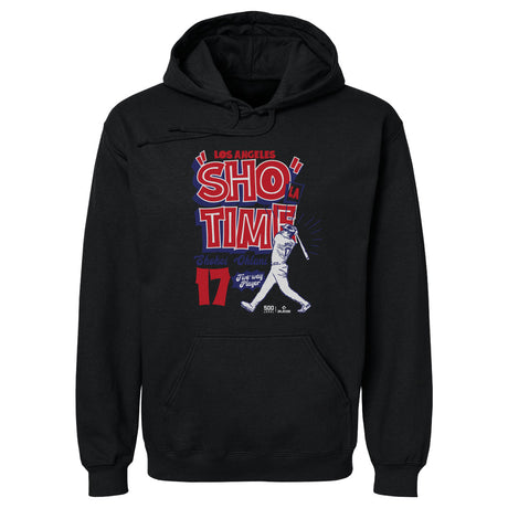 Shohei Ohtani Men's Hoodie | 500 LEVEL