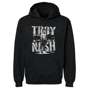 Troy Nash Men's Hoodie | 500 LEVEL