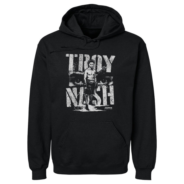 Troy Nash Men's Hoodie | 500 LEVEL