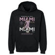 Rodrigo De Paul Men's Hoodie | 500 LEVEL