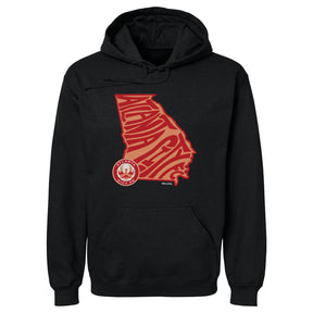 Atlanta City FC Men's Hoodie | 500 LEVEL