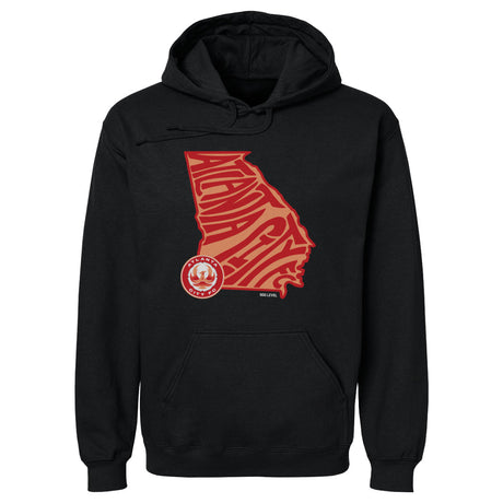Atlanta City FC Men's Hoodie | 500 LEVEL