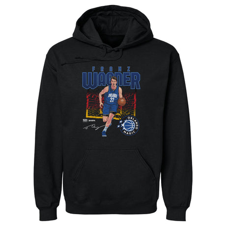 Franz Wagner Men's Hoodie | 500 LEVEL