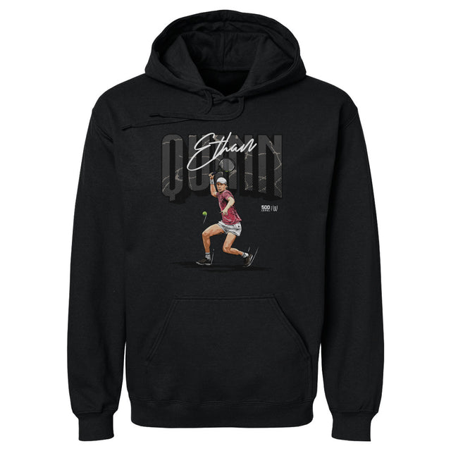 Ethan Quinn Men's Hoodie | 500 LEVEL