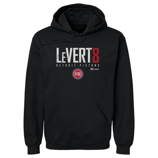 Caris LeVert Men's Hoodie | 500 LEVEL