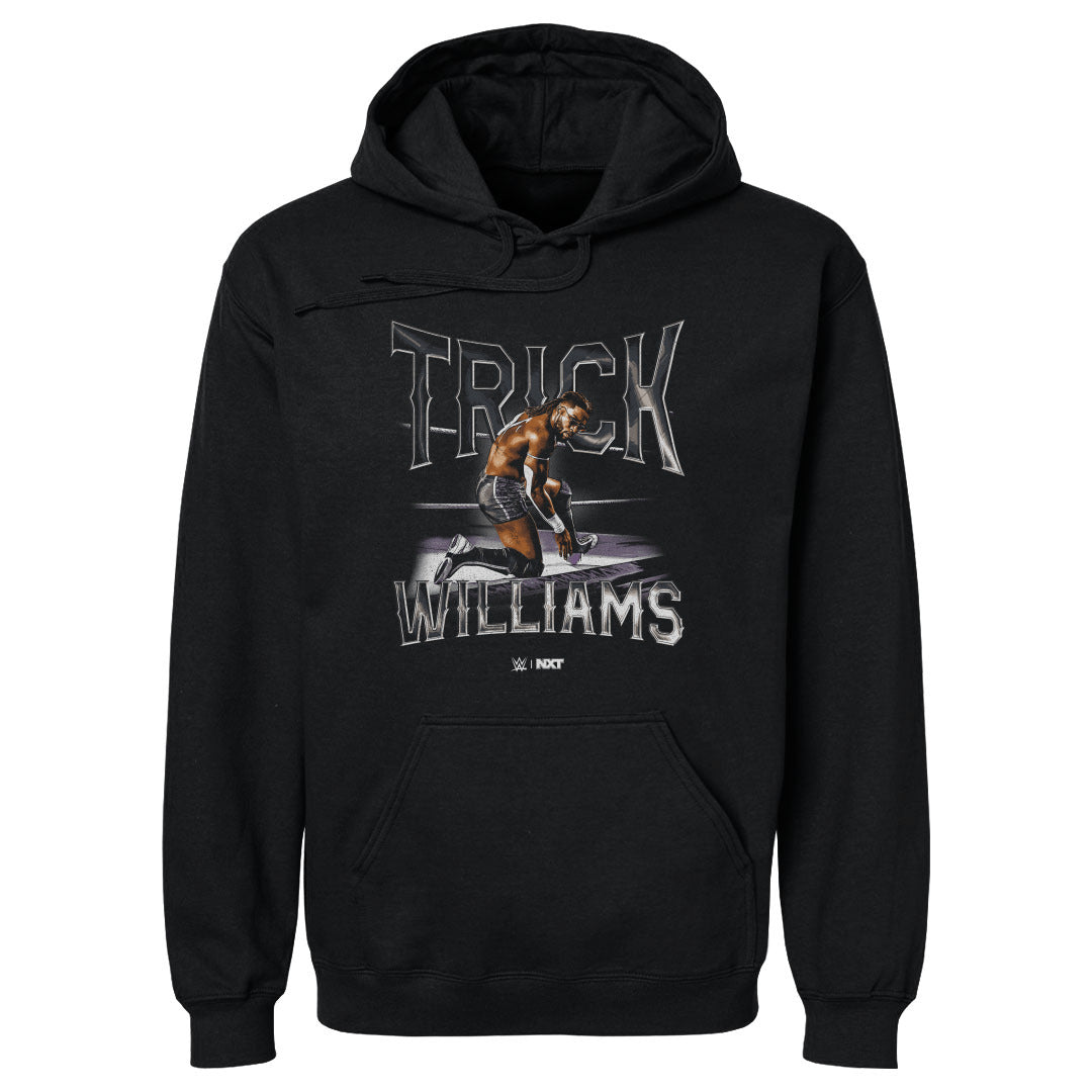 Trick Williams Men's Hoodie | 500 LEVEL