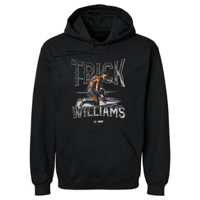 Trick Williams Men's Hoodie | 500 LEVEL