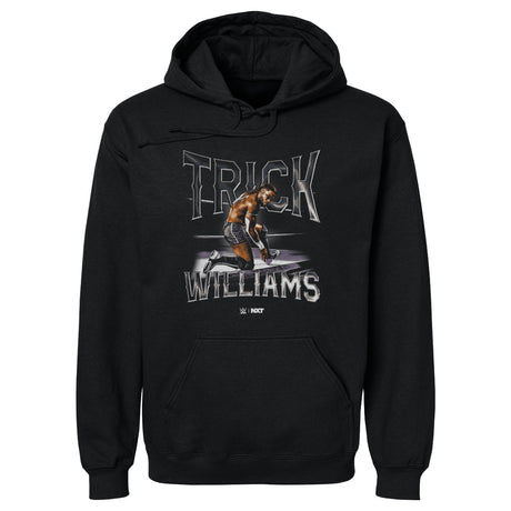 Trick Williams Men's Hoodie | 500 LEVEL