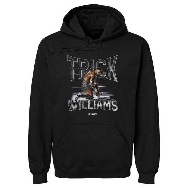 Trick Williams Men's Hoodie | 500 LEVEL