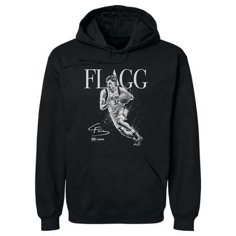 Cooper Flagg Men's Hoodie | 500 LEVEL