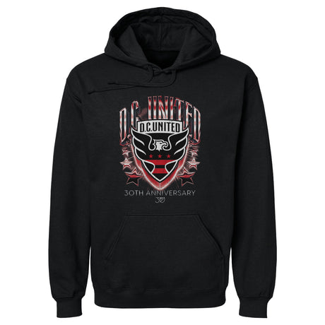 D.C. United Men's Hoodie | 500 LEVEL