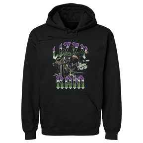 Lizzy Rain Men's Hoodie | 500 LEVEL