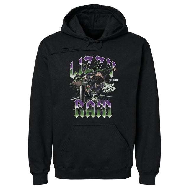 Lizzy Rain Men's Hoodie | 500 LEVEL