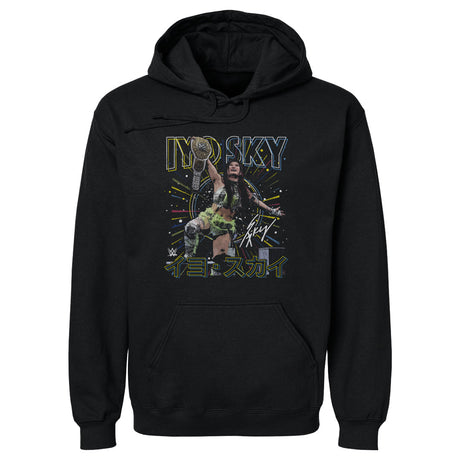 Iyo Sky Men's Hoodie | 500 LEVEL