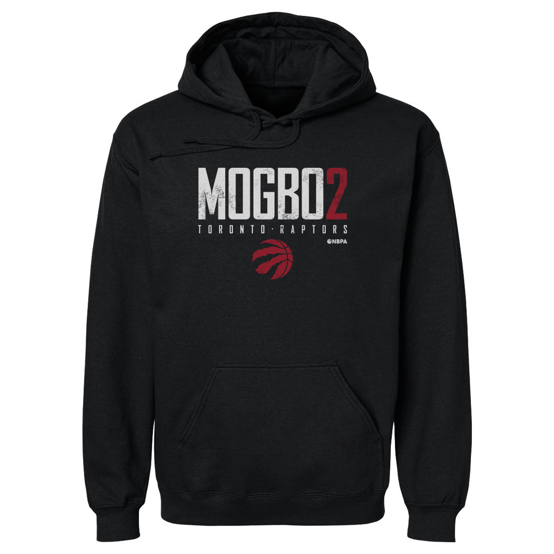 Jonathan Mogbo Men's Hoodie | 500 LEVEL