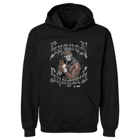 Saquon Shugars Men's Hoodie | 500 LEVEL