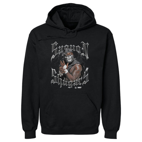 Saquon Shugars Men's Hoodie | 500 LEVEL