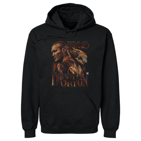 Randy Orton Men's Hoodie | 500 LEVEL