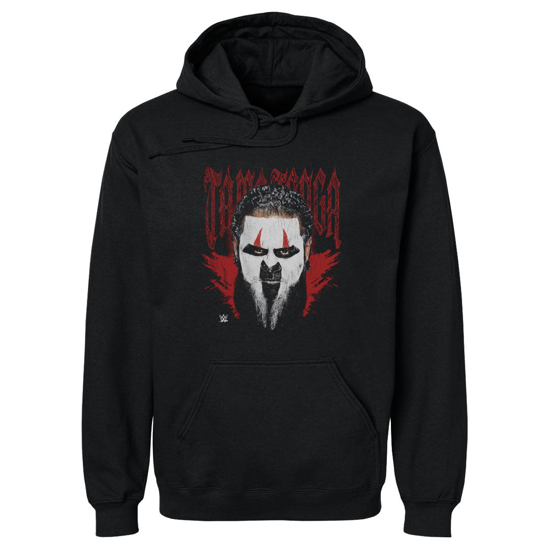 Tama Tonga Men's Hoodie | 500 LEVEL