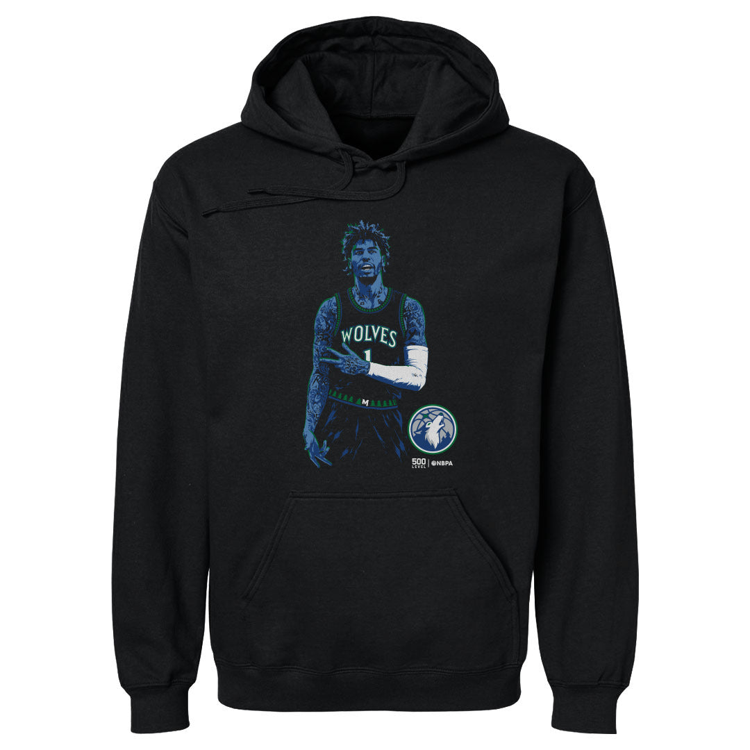 LaMelo Ball Men's Hoodie | 500 LEVEL
