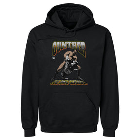 Gunther Men's Hoodie | 500 LEVEL
