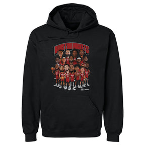 Houston Rockets Men's Hoodie | 500 LEVEL