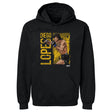 Diego Lopes Men's Hoodie | 500 LEVEL