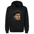 Zaccharie Risacher Men's Hoodie | 500 LEVEL