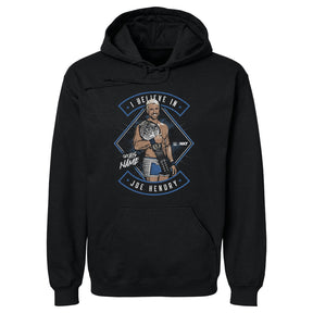 Joe Hendry Men's Hoodie | 500 LEVEL