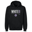 Taylor White Men's Hoodie | 500 LEVEL