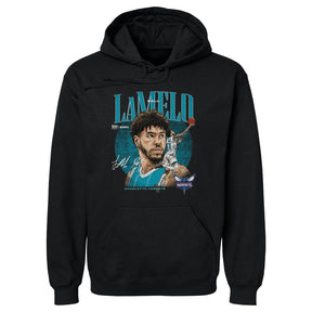 LaMelo Ball Men's Hoodie | 500 LEVEL