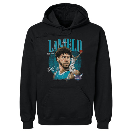 LaMelo Ball Men's Hoodie | 500 LEVEL