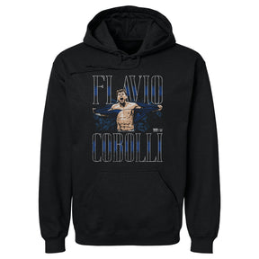 Flavio Cobolli Men's Hoodie | 500 LEVEL