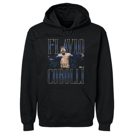 Flavio Cobolli Men's Hoodie | 500 LEVEL