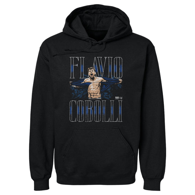 Flavio Cobolli Men's Hoodie | 500 LEVEL