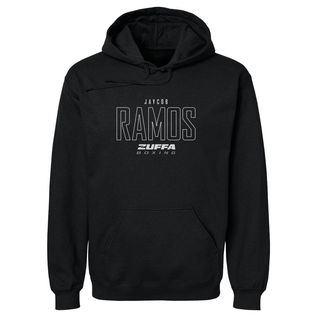 Jaycob Ramos Men's Hoodie | 500 LEVEL