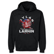 Dylan Larkin Men's Hoodie | 500 LEVEL