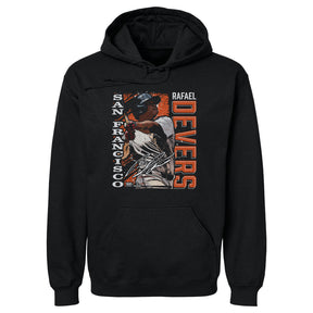 Rafael Devers Men's Hoodie | 500 LEVEL