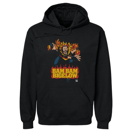 Bam Bam Bigelow Men's Hoodie | 500 LEVEL