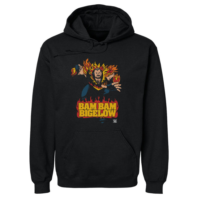 Bam Bam Bigelow Men's Hoodie | 500 LEVEL
