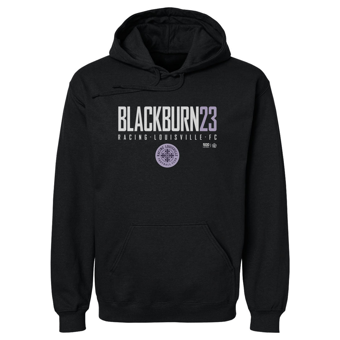 Macy Blackburn Men's Hoodie | 500 LEVEL
