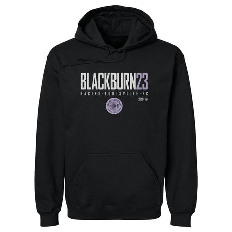 Macy Blackburn Men's Hoodie | 500 LEVEL
