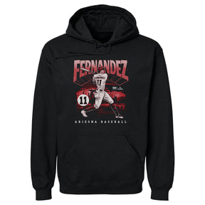 Jose Fernandez Men's Hoodie | 500 LEVEL