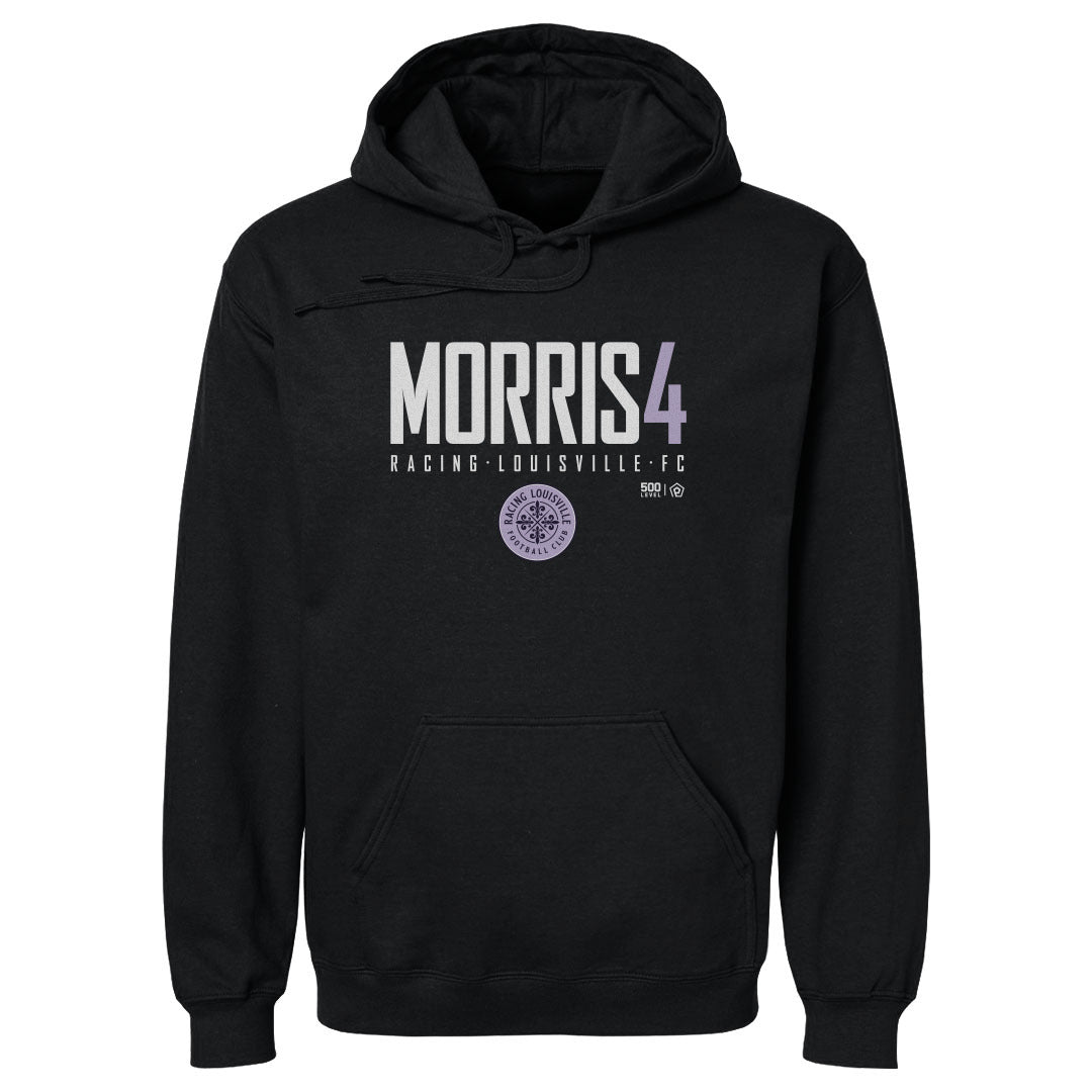 Makenna Morris Men's Hoodie | 500 LEVEL