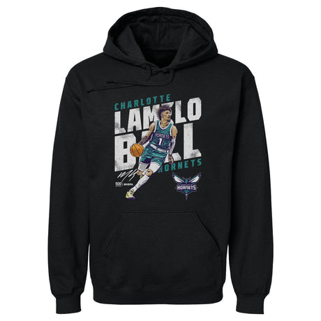 LaMelo Ball Men's Hoodie | 500 LEVEL