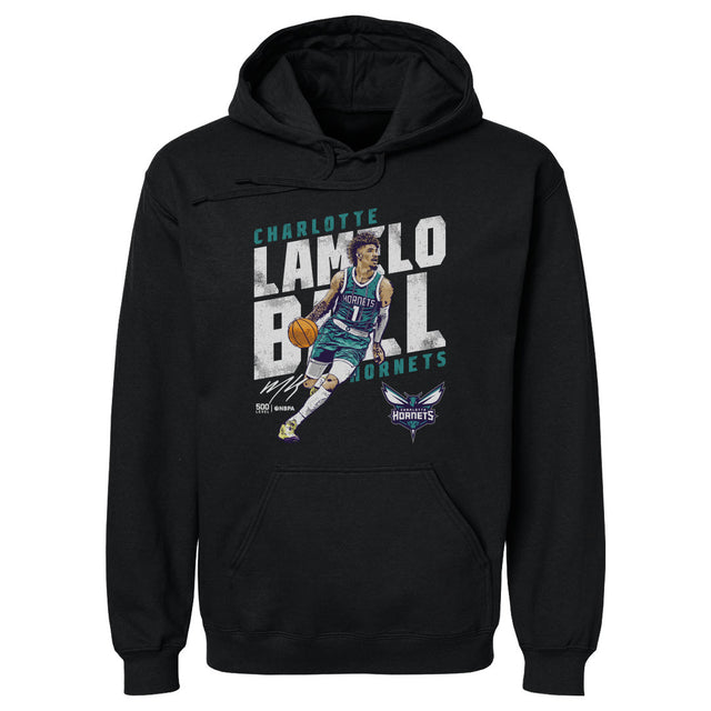 LaMelo Ball Men's Hoodie | 500 LEVEL