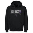 Monique Billings Men's Hoodie | 500 LEVEL