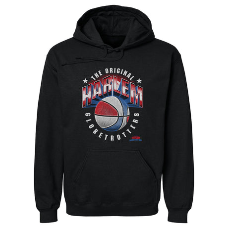 Harlem Globetrotters Men's Hoodie | 500 LEVEL