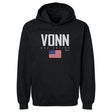 Lindsey Vonn Men's Hoodie | 500 LEVEL